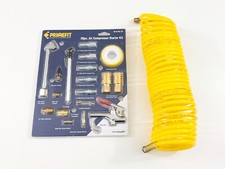 Primefit piece air for sale  Haslet