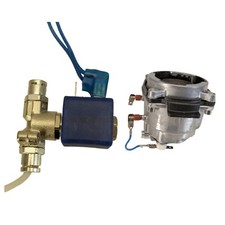 Parts boiler solenoid for sale  Las Vegas