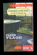 Fannie flagg pomodori usato  Botticino