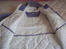 Blouson queschua fille d'occasion  Maubert-Fontaine