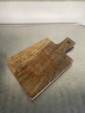 Ancienne planche decouper d'occasion  Prissé