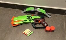 Nerf zombie strike d'occasion  Montmélian