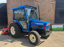 Iseki 530 compact for sale  MILTON KEYNES