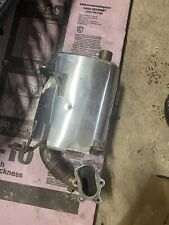 Stock yamaha sidewinder for sale  Lisbon