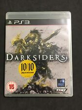 Darksiders sony playstation usato  Torino