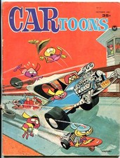 Cartoons 1967 hot for sale  Tampa