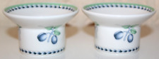 Provence eierbecher villeroy gebraucht kaufen  Bitburg-Umland
