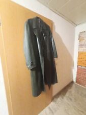 Alter ledermantel den gebraucht kaufen  Marienberg, Pobershau