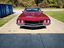 buick 1972 gs for sale  Grafton