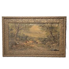 Andrew melrose canvas for sale  Fleetwood