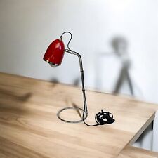 Lampe bureau vintage d'occasion  Hornaing
