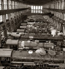 Train railroad art for sale  Olmsted Falls