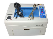 Impressora a Laser Colorida para Grupo de Trabalho Xerox Phaser 6010 comprar usado  Enviando para Brazil