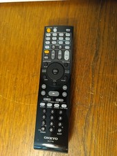 Genuine onkyo 717m for sale  STRATHAVEN