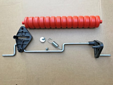 Flymo rear roller for sale  GRAYS