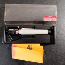 Vintage titan supply for sale  Madison