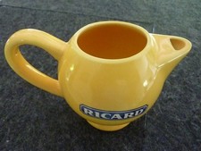 Ricard keramik wasserkrug gebraucht kaufen  Norderstedt