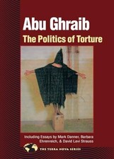 Abu ghraib politics for sale  UK