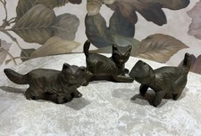 Vintage set solid for sale  Barto