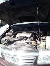 Automatic transmission 2.7l for sale  Boring