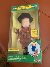 Eden toys madeline for sale  Renton