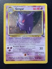 Carta pokemon gengar usato  Rovigo