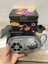 Halloween christmas projector for sale  Davenport