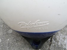 Polyform series boat for sale  SUDBURY