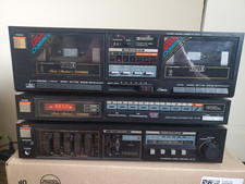 Fisher integrated stereo for sale  Broadview Heights