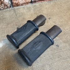 Vintage pair britax for sale  HALESOWEN