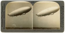 Aviation zeppelin keystone for sale  Charlottesville
