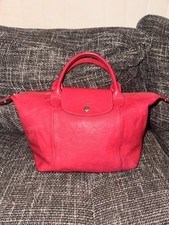 Longchamp pilage leder gebraucht kaufen Longchamp pilage leder gebraucht kaufen  Dortmund
