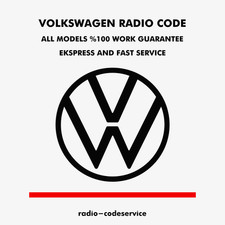 Radio code 100 for sale  LONDON