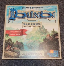 Dominion gebraucht kaufen Dominion gebraucht kaufen  Lemwerder
