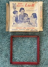 Vintage hand weaving for sale  Pen Argyl