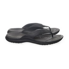 Crocs, klapki, rozmiar: 44, szare, damskie #ixZ na sprzedaż Crocs, klapki, rozmiar: 44, szare, damskie #ixZ na sprzedaż  PL