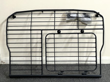 Dog guard luggage for sale  ADDLESTONE