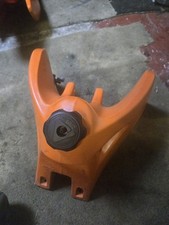 Ktm sxr pro for sale  ALLOA