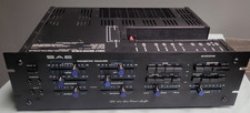 sae amplifier for sale  Fall River