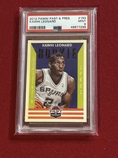 2012 panini past d'occasion  Expédié en Belgium