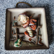 Hummel figur 126 gebraucht kaufen  Heideck