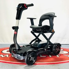 Drive knight electrofold for sale  COLCHESTER