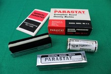 Parastat gramophone record for sale  BOURNEMOUTH