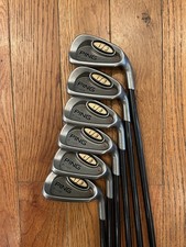 Ping size iron for sale  Southbridge
