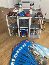 Lego 4207 city gebraucht kaufen  Ulm