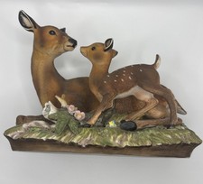 Masterpiece porcelain homco for sale  Bedford
