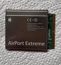 Apple riginal airport gebraucht kaufen Apple riginal airport gebraucht kaufen  München