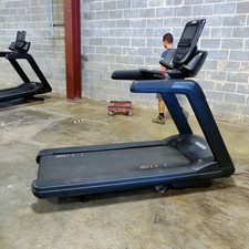 Precor trm 865 for sale  Charlotte