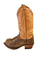 Men justin roughout for sale  Justin