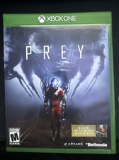 Prey microsoft xbox for sale  Fall River